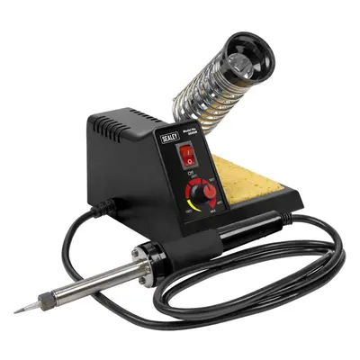 48W Electric Soldering Station / Solder Iron - to 480ÃC Temperature Control