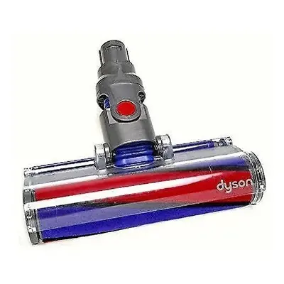 Dyson V6 Soft Roller Cleaner Head Assembly