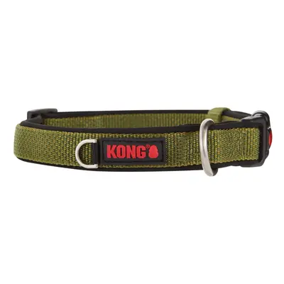 KONG Comfort Neoprene Padded Dog Collar offered by Barker Brands Inc.