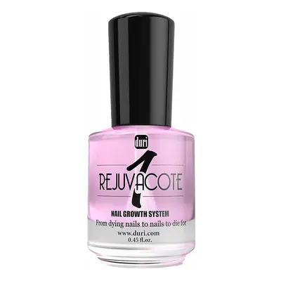 duri Rejuvacote Nail Growth System - Original Maximum Strength Formu