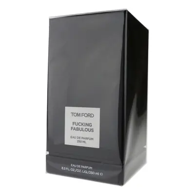 Tom Ford F. Fabulous Eau De Parfum 8.4oz/250ml New In Box