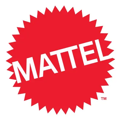 Mattel HLC36 not categorized