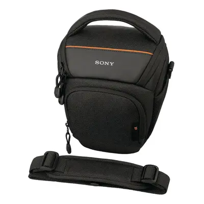 Sony Alpha LCS-AMB DSLR Case - Black