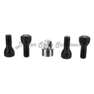 36132453961 -BMW Wheel Stud Locks