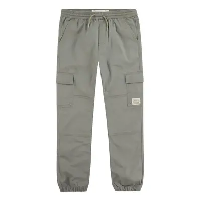 Levi's Cargo Jogger Pants Dusty Olive