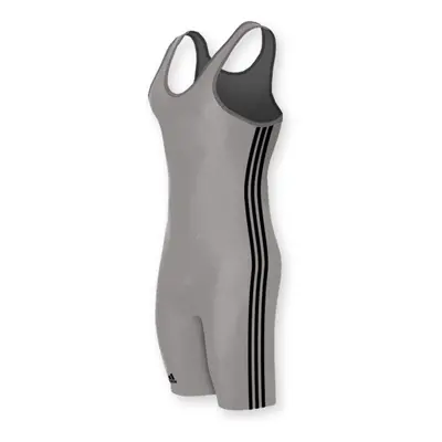 adidas S102s Singlet Grey/Black AL