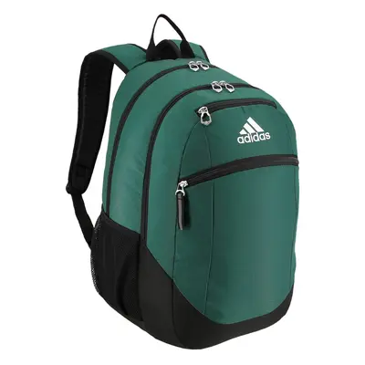 adidas Striker Backpack Team Dark Green/Black/White One Size