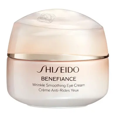 Shiseido - Concentrate Eye Wrinkle Eye Anti-Aging Cream (15ml)