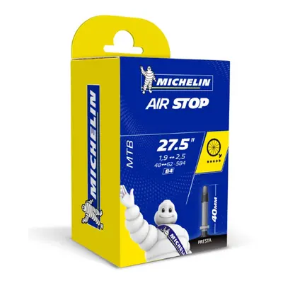 MIcHELIN Airstop Butyl Black Size x mm