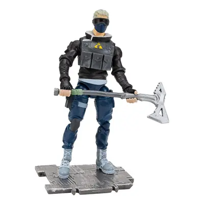 Fortnite Solo Mode Core Figure Pack Verge