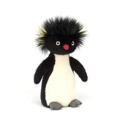 (Ronnie Rockhopper Penguin 22cm ) Jellycat Series Plush Toys