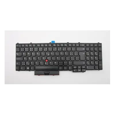 Keyboard PYWL-KBD CZ CHY