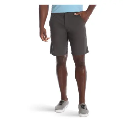 Wrangler Authentics Men's Performance Comfort Flex Flat Front Short A