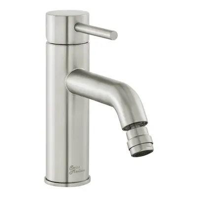 Swiss Madison Well Made Forever SM-DF81N Ivy Bidet Faucet in Nickel