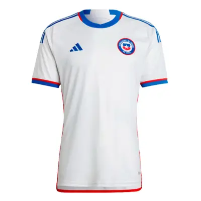 (L) Chile Away Shirt