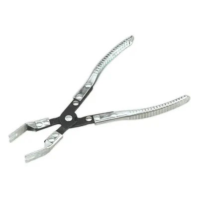 Parking Brake Spring Pliers - Spring Loaded - Brake Shoe Arm Removal Tool