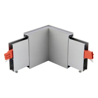 90 Degree Corner for Slim Commercial Lighting - 3W Cool White LED