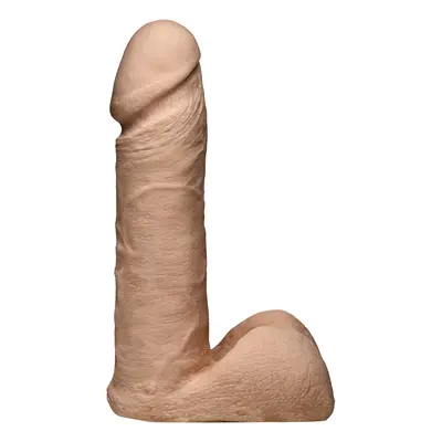 Vac-U-Lock UltraSkyn Cock Flesh Inch