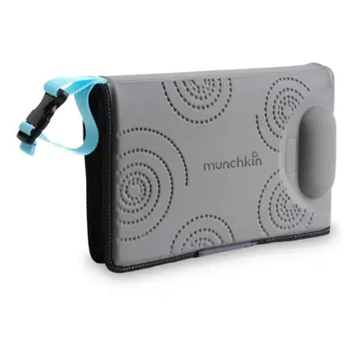 Munchkin Go Pad Nappy Changer