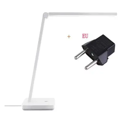 (as the picture, EU Plug) Xiaomi Mijia Smart Table Lamp Lite Intelligent Mi Led Desk Lamp Eye Pr