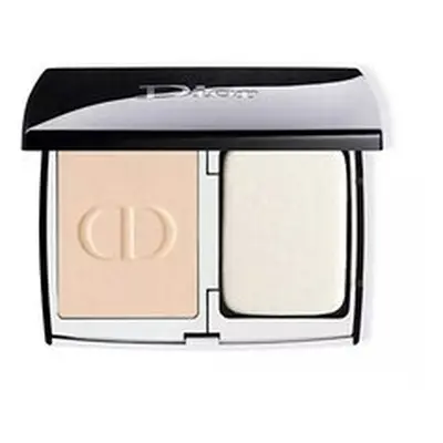 Dior - Dior Forever Natural Velvet Foundation - KompaktnÃ­ make-up g