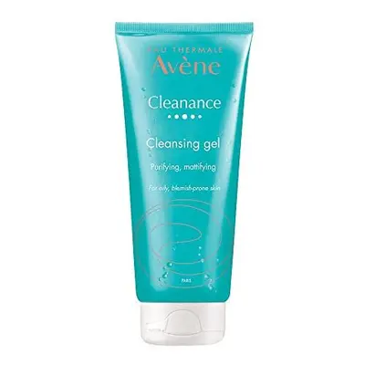 AvÃ¨ne Cleanance Cleansing Gel 200ml