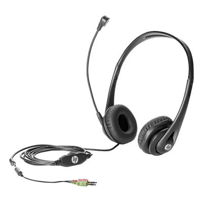 HP Business Headset v2