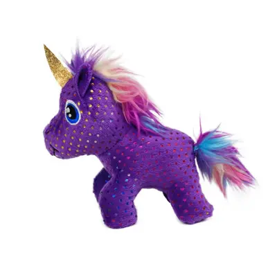 Kong Enchanted Buzzy Unicorn