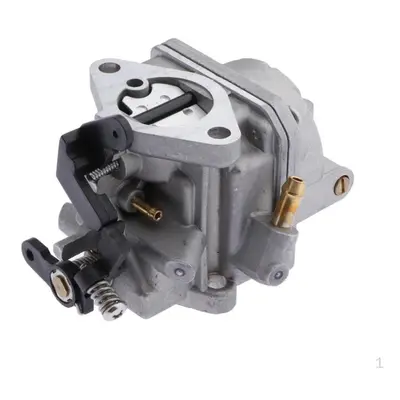 Carburetor Carb For Outboard 4hp 5hp