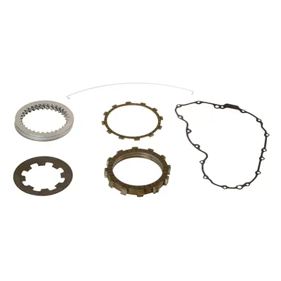 Yamaha 4WM-W001G-00-00 Clutch Kit for Yamaha Road Star