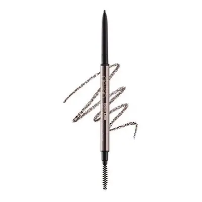 Brow Line Retractable Eyebrow Pencil With Brush - Sable For Women 0.002 oz Eyebrow