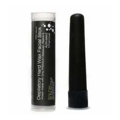 Natural Way Hard Wax: Facial Stick