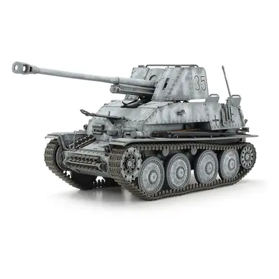 Tamiya Models Marder Iii Ger Tank Dstryr