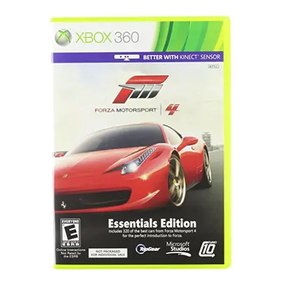 Forza Motorsport (Essentials Edition)