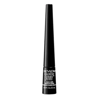 Revlon Colorstay Skinny Liquid Liner - Black Out