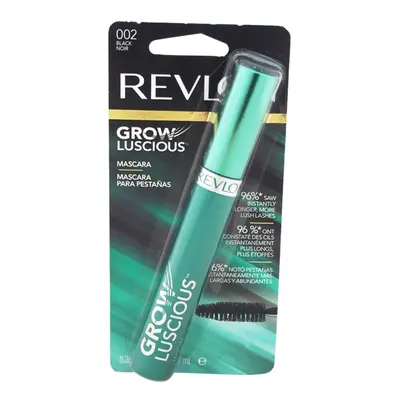 Revlon grow Luscious By Fabulash, Black, 038-Ounce