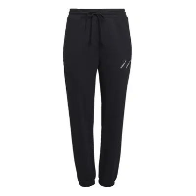 adidas Track Pants (Plus Size) Women's Black Size 1X