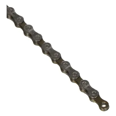 SHIMANO Hg40 WcL chain - grey Speed