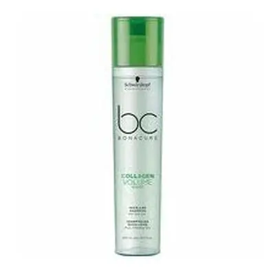 BC Bonacure by Schwarzkopf Collagen Volume Boost Micellar Shampoo 250ml