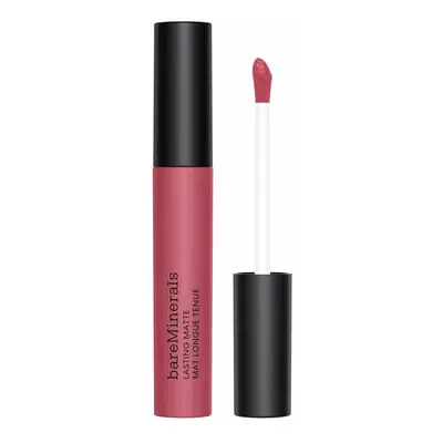 Liquid lipstick bareMinerals Mineralist Mighty ml