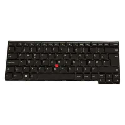 Keyboard (DANISH)