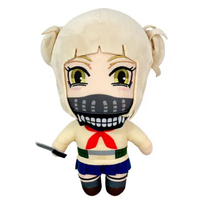 Great Eastern Entertainment My Hero Academia S2- Himiko Battle Form Plush 8"" H Multicolor (7701