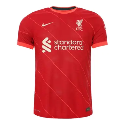 (SB) Liverpool Vapor Home Shirt (Kids)