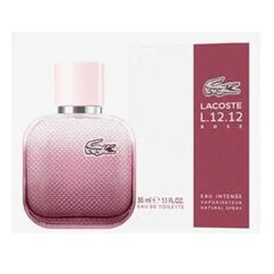 Lacoste - Rose Eau Intense EDT 50ml