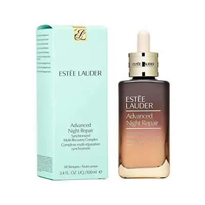 Serum by Estee Lauder Advanced Night Repair Synchronized Multi-Recovery Complex 100ml