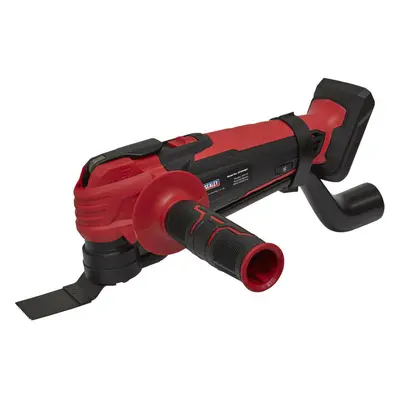 20V Cordless Oscillating Multi-Tool - BODY ONLY - Variable Speed - Multipurpose