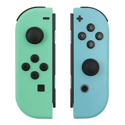 (B) Pair For Switch Controller Console Wireless Gamepad