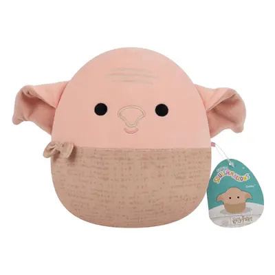 Squishmallows SQWB00162 Harry Potter Dobby cm Official Jazwares Plush Super Soft Cuddly Toy