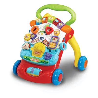 VTech First Steps Baby Walker