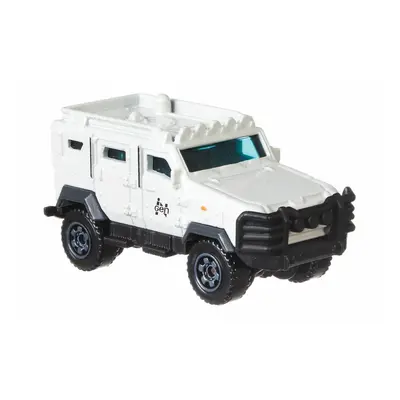 Mattel Match Box Jurassic World Die Cast Vehicles